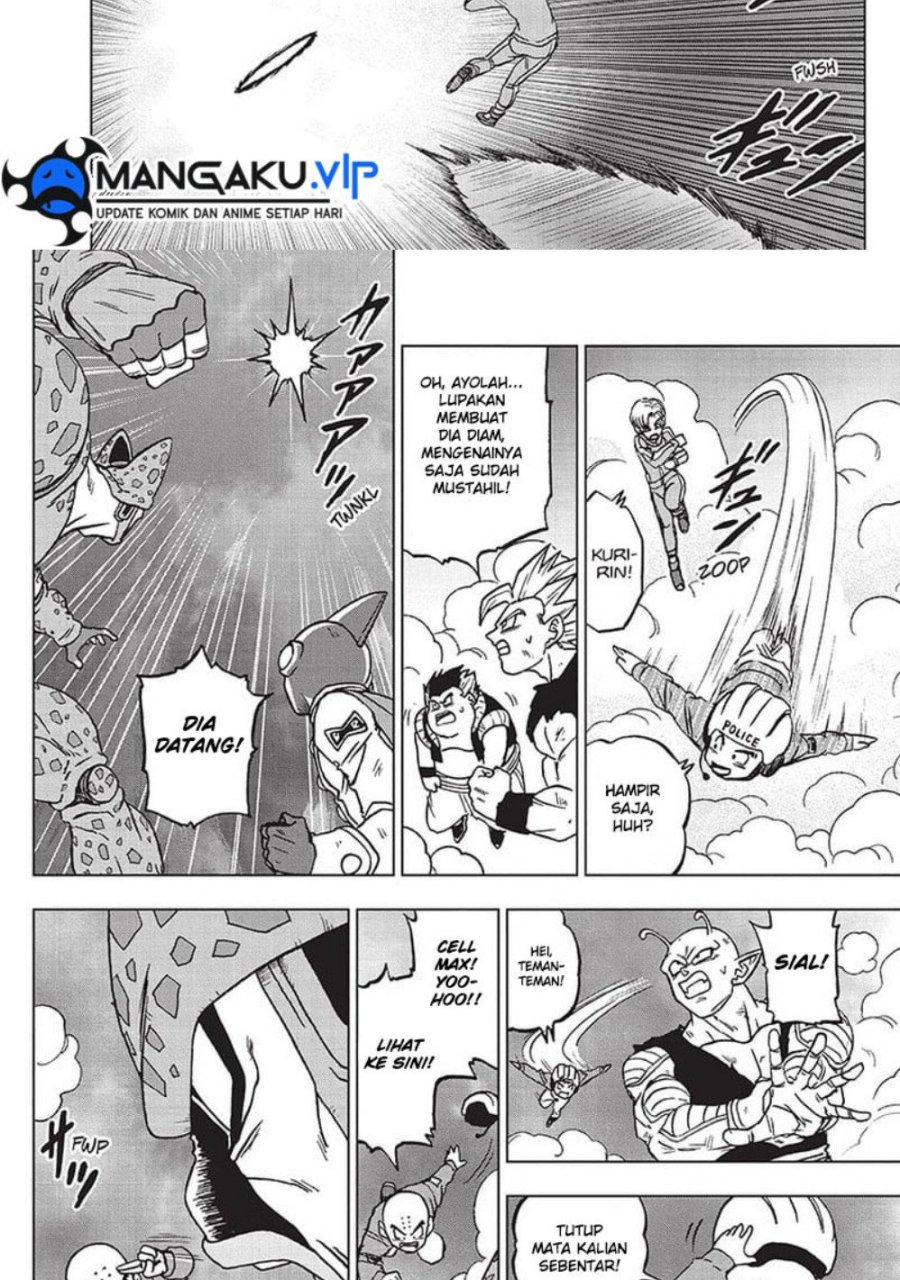 Chapter 98.1 - halaman 12