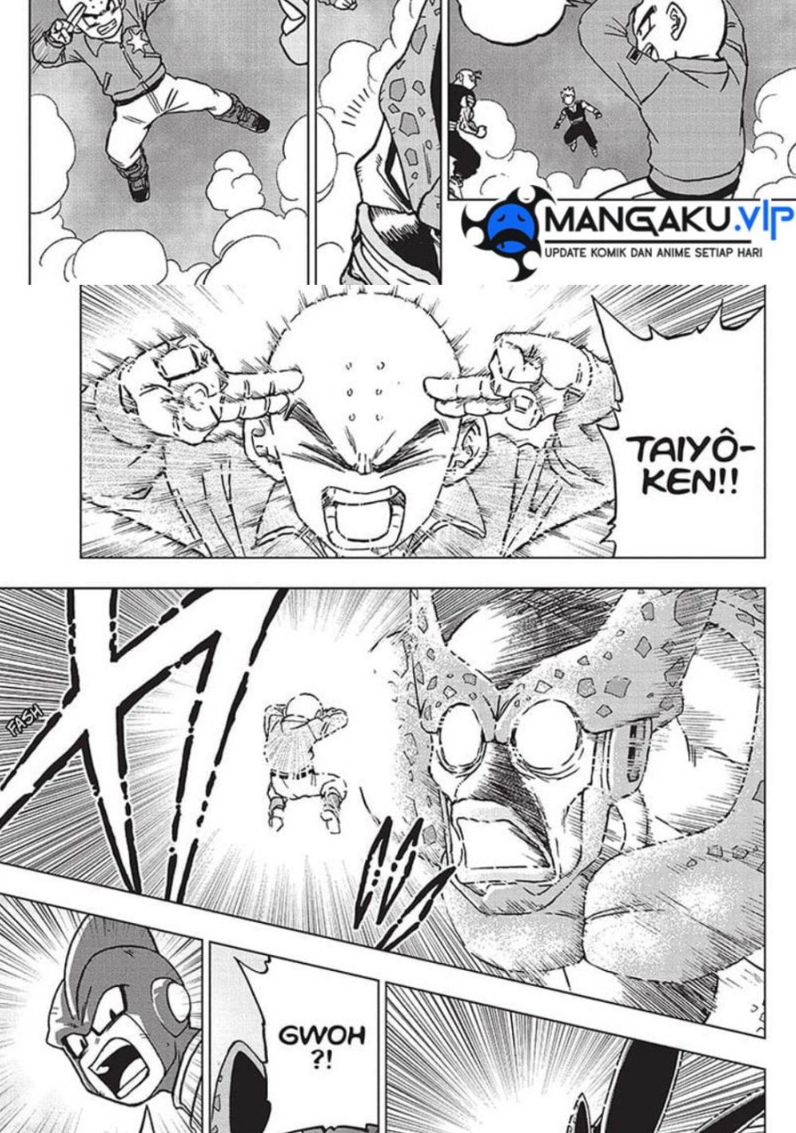 Chapter 98.1 - halaman 13