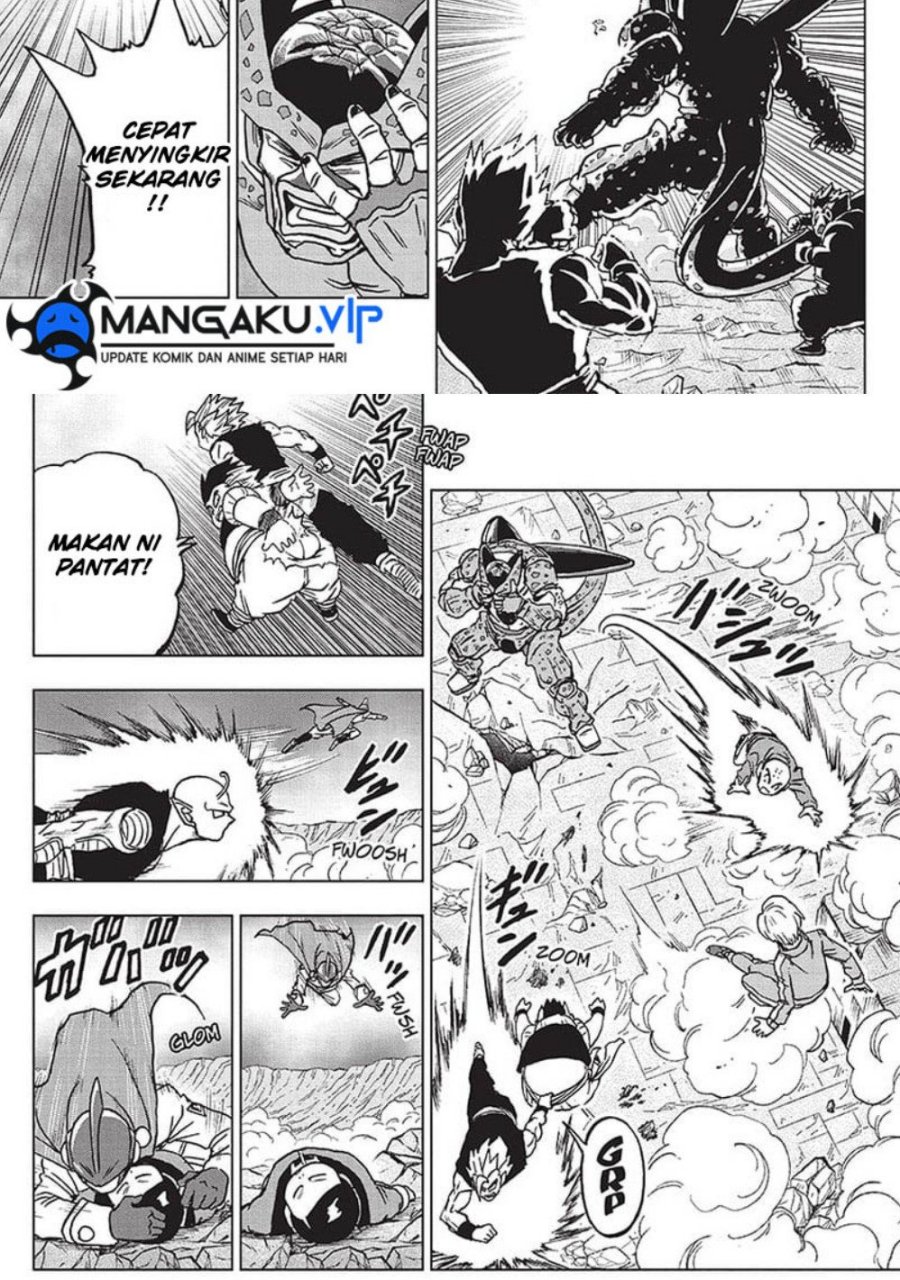 Chapter 98.1 - halaman 14
