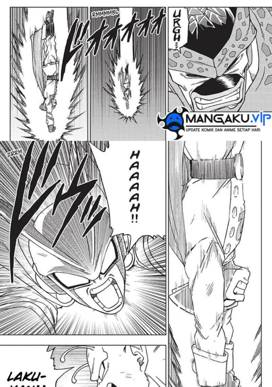 Chapter 98.1 - halaman 15