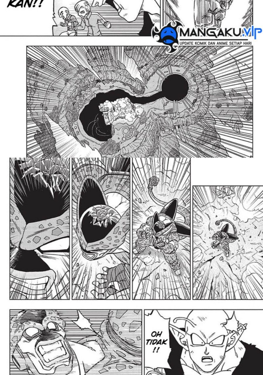 Chapter 98.1 - halaman 16