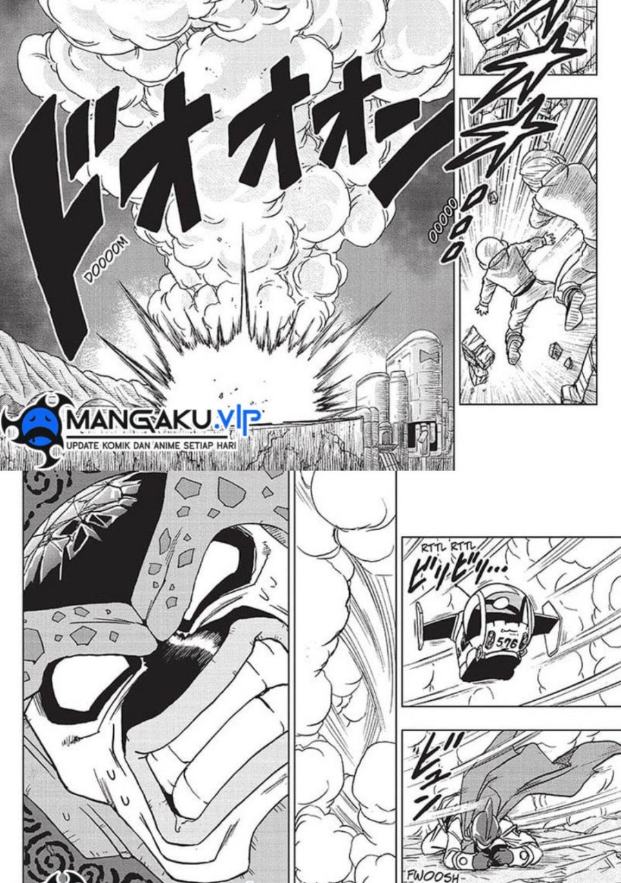Chapter 98.1 - halaman 18