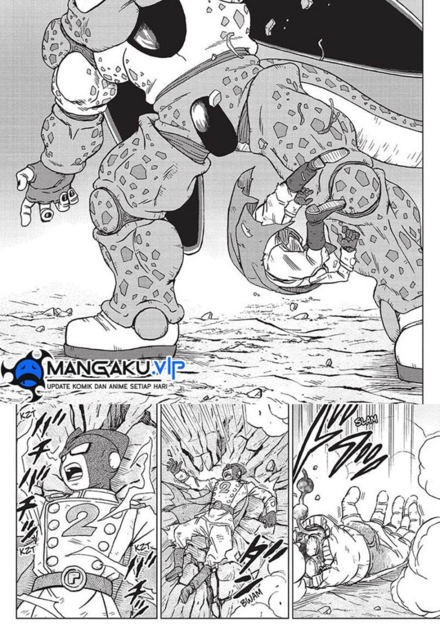 Chapter 98.1 - halaman 20