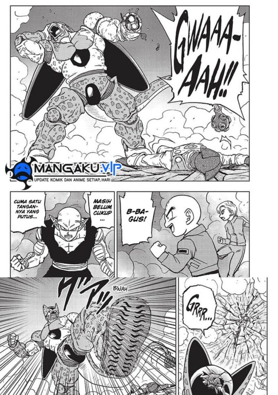 Chapter 98.1 - halaman 21