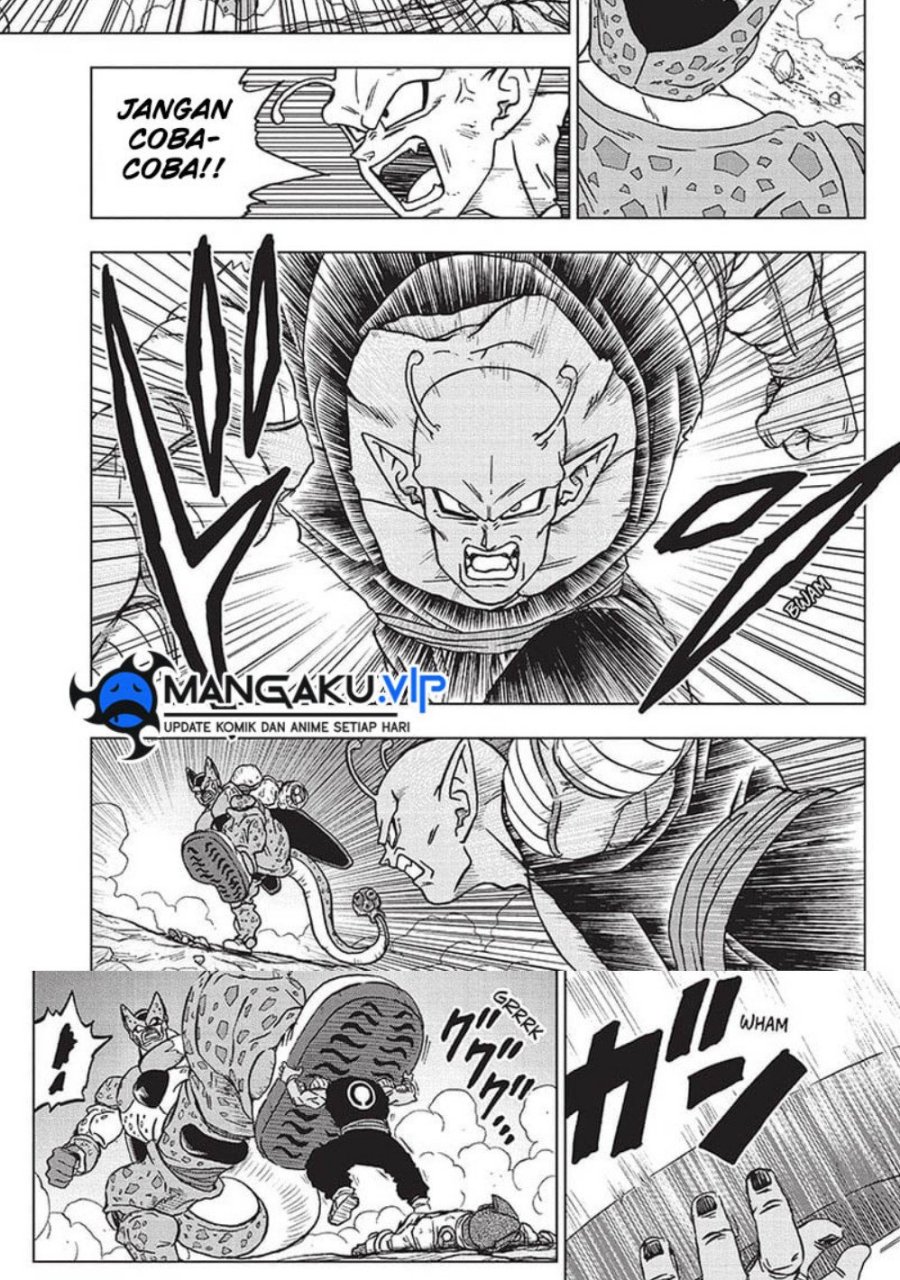 Chapter 98.1 - halaman 22