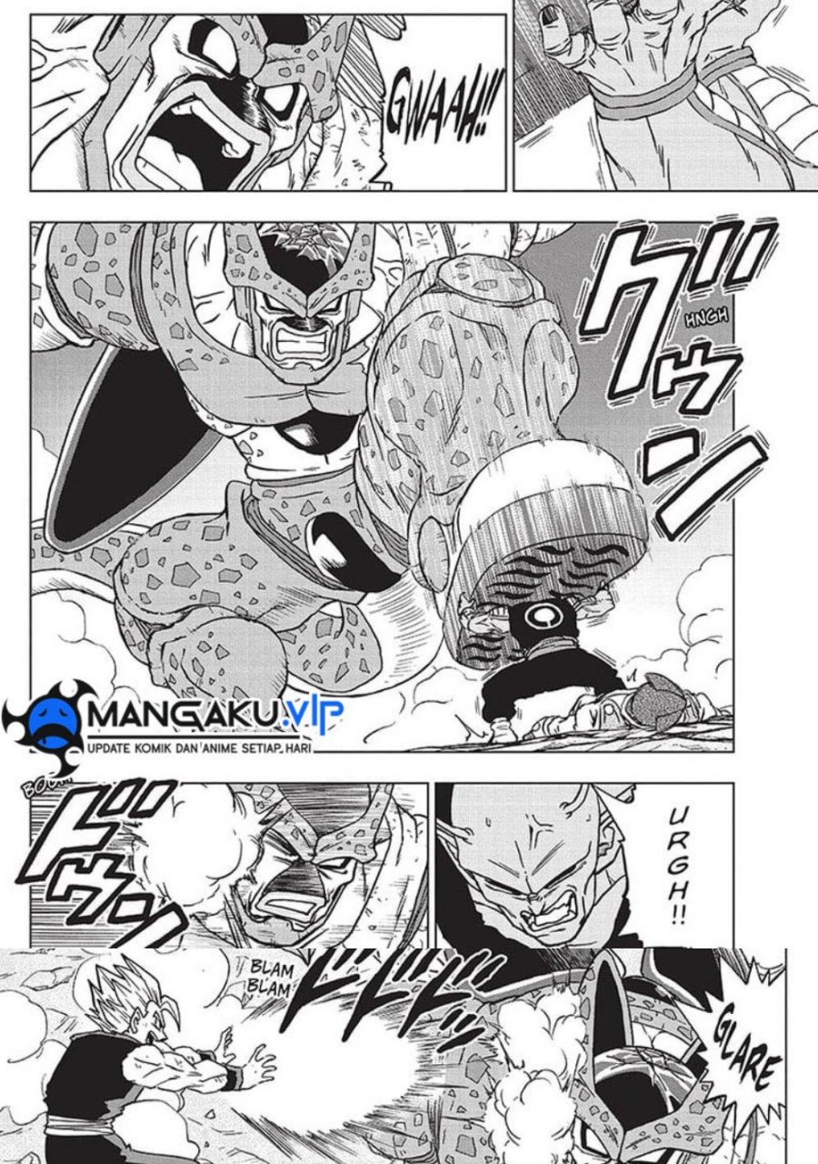 Chapter 98.1 - halaman 23
