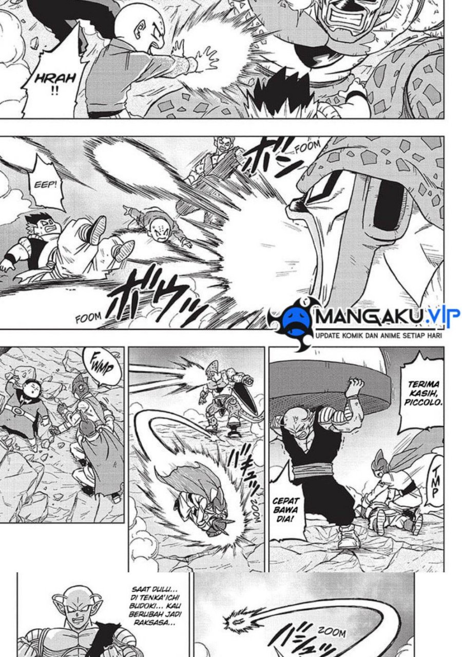 Chapter 98.1 - halaman 24
