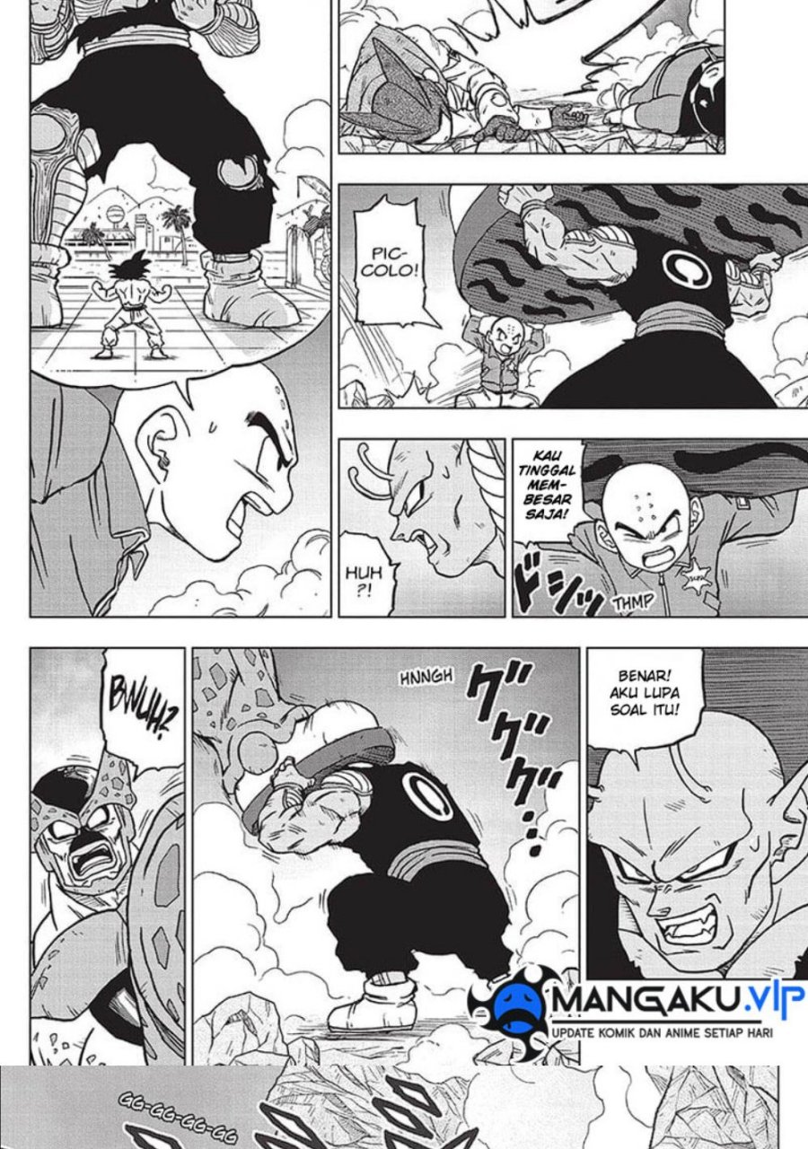 Chapter 98.1 - halaman 25