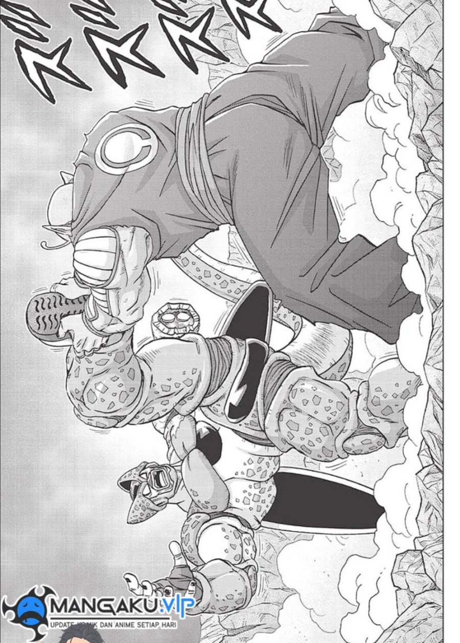 Chapter 98.1 - halaman 26