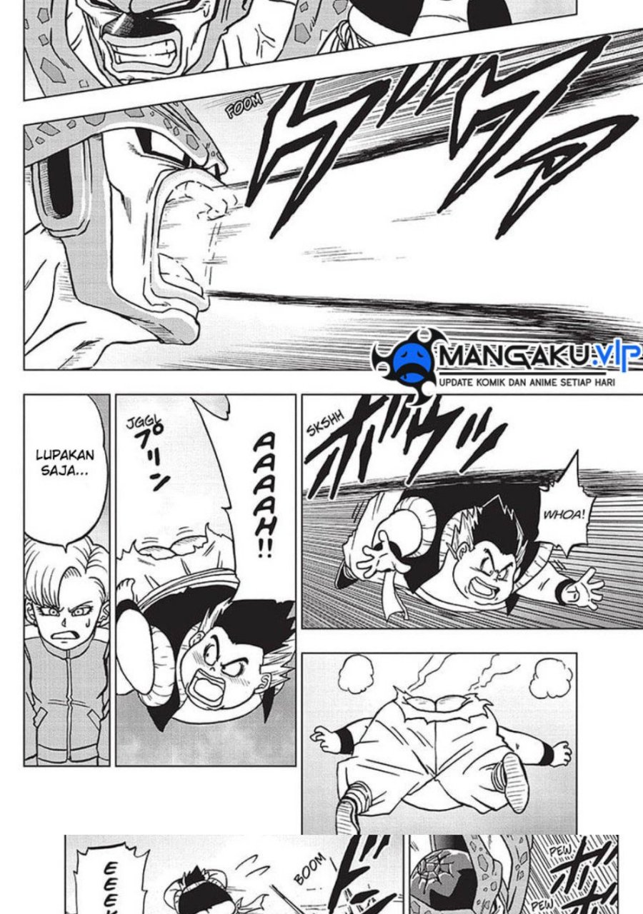 Chapter 98.1 - halaman 6