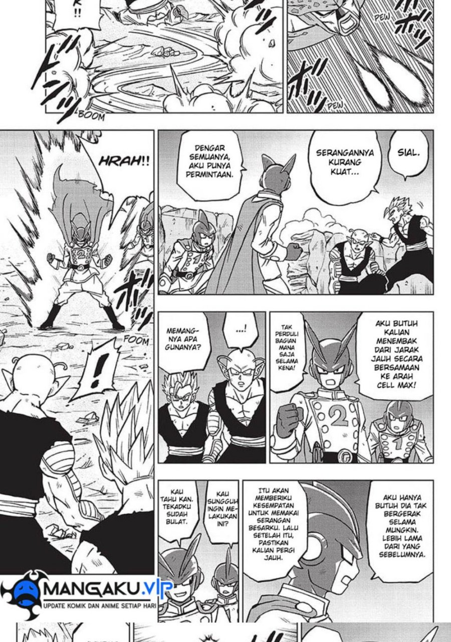 Chapter 98.1 - halaman 7
