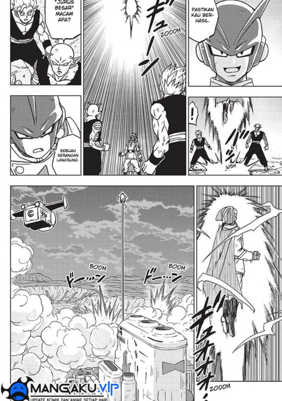 Chapter 98.1 - halaman 8