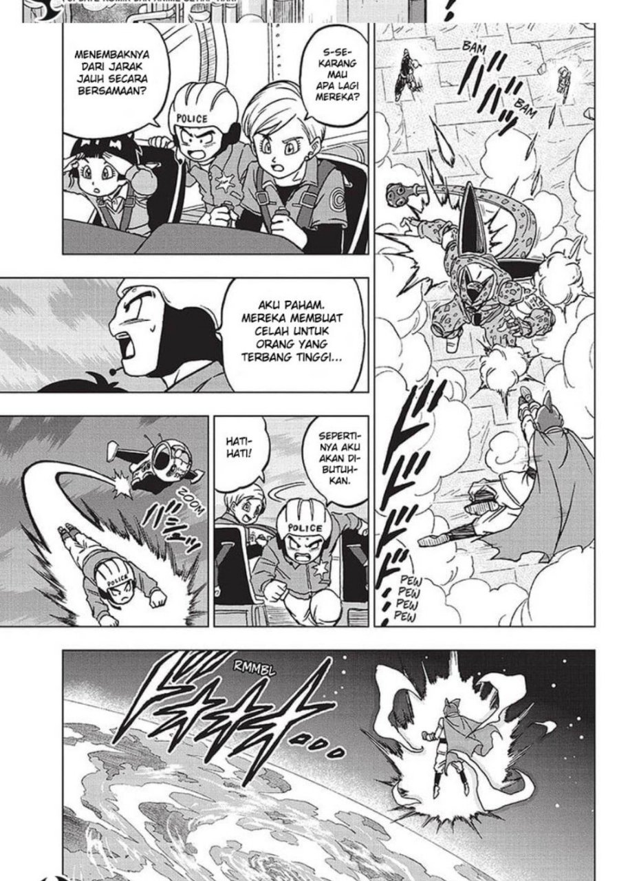 Chapter 98.1 - halaman 9