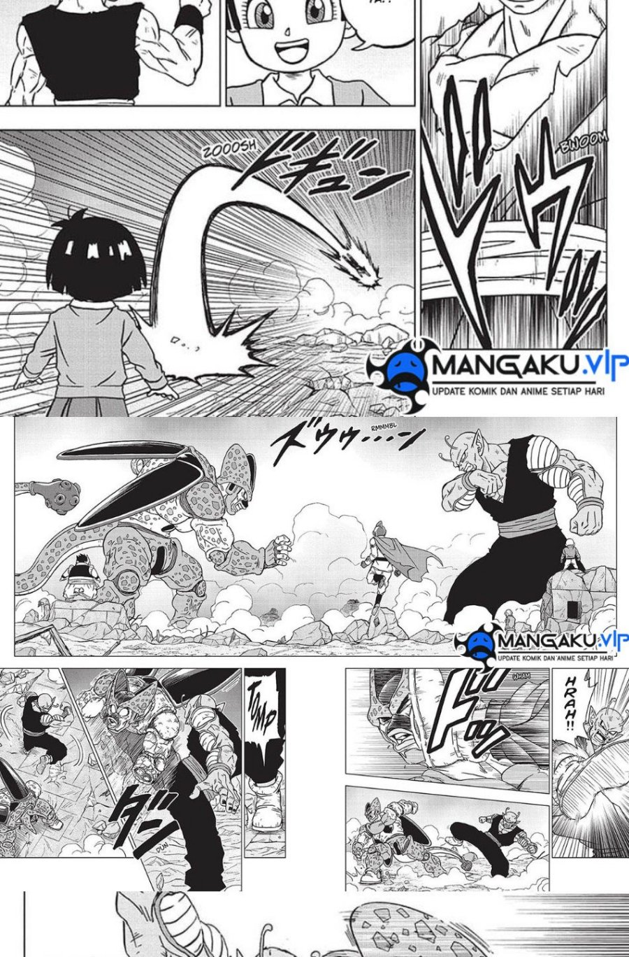 Chapter 98.2 - halaman 14
