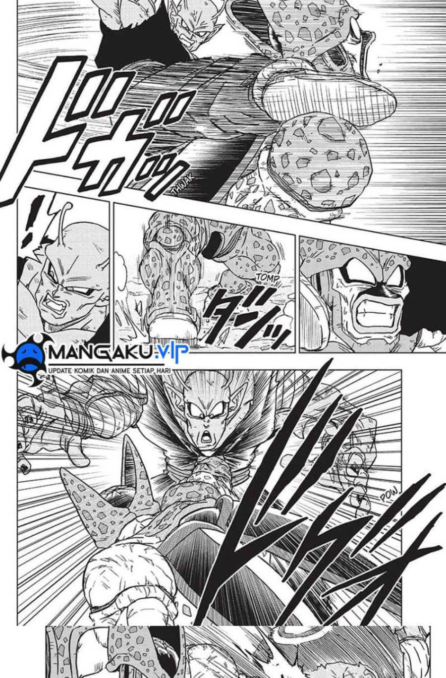 Chapter 98.2 - halaman 15