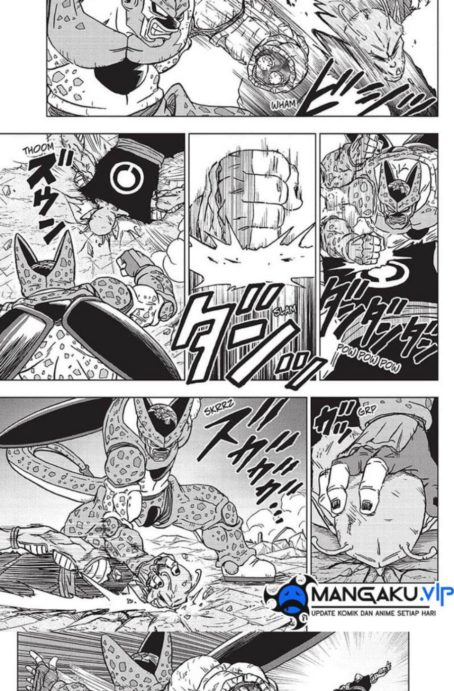 Chapter 98.2 - halaman 16