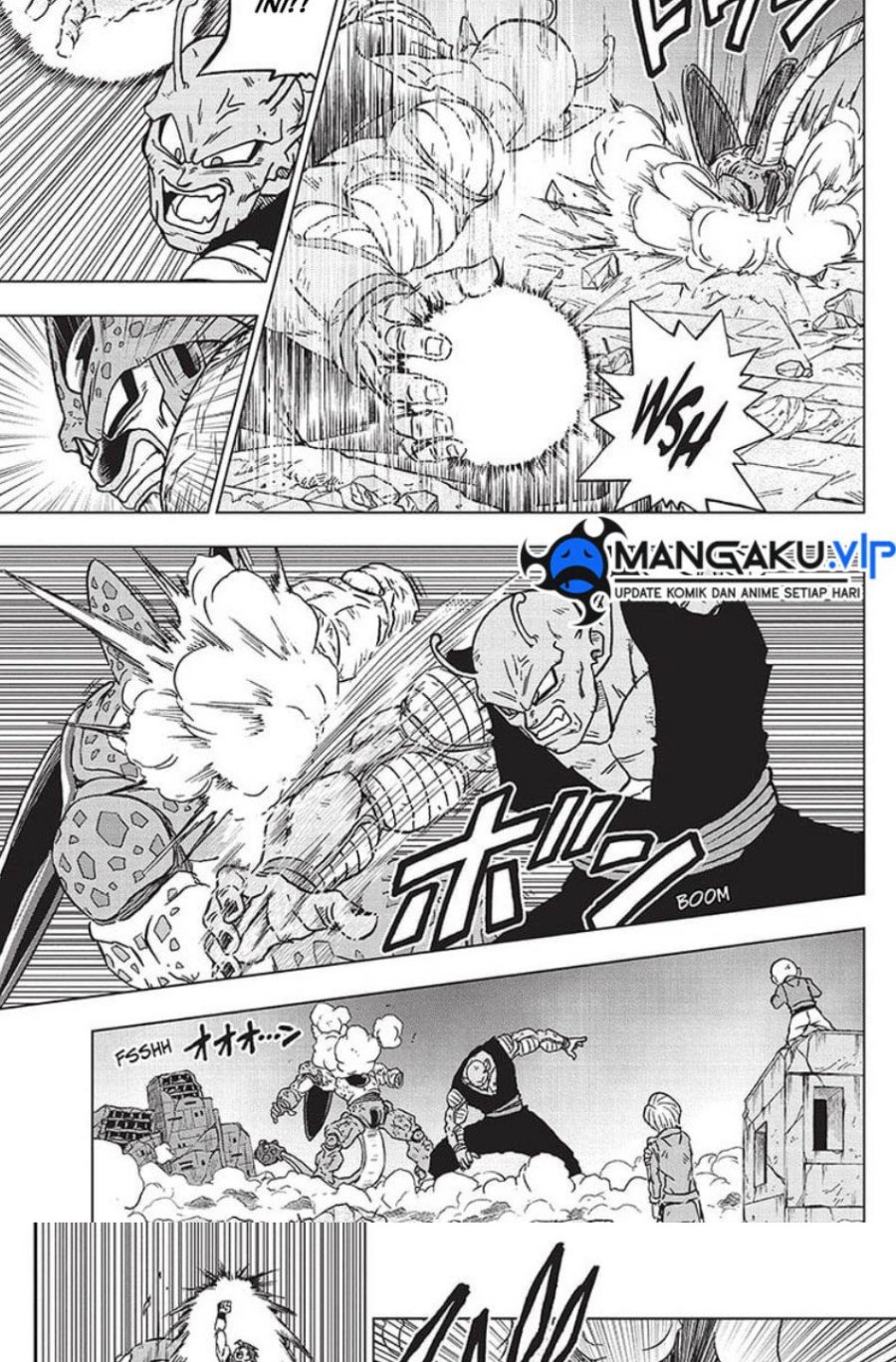 Chapter 98.2 - halaman 18