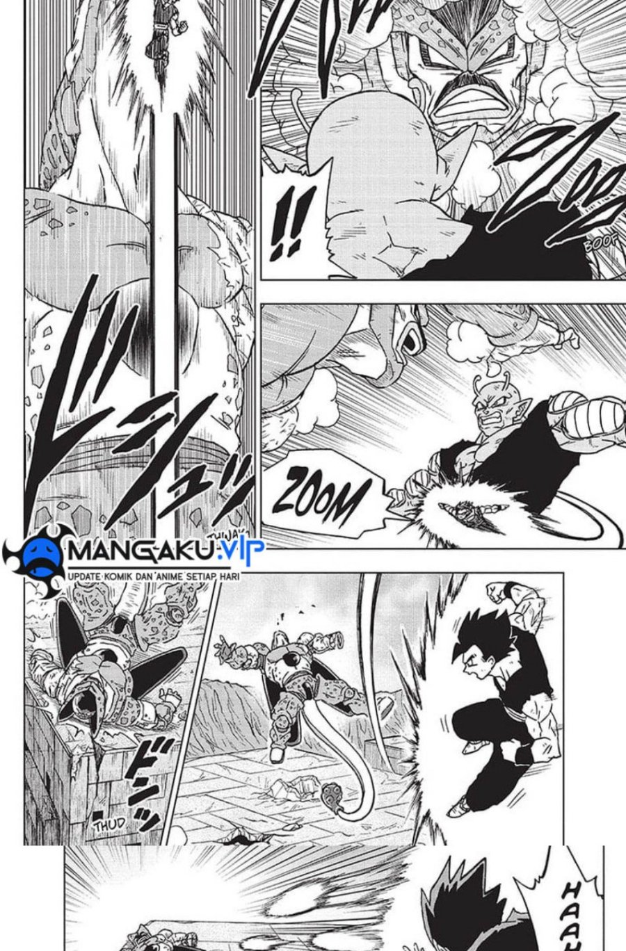 Chapter 98.2 - halaman 19
