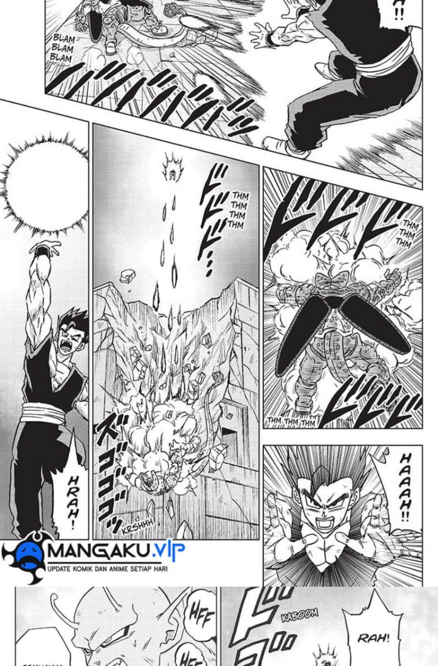Chapter 98.2 - halaman 20