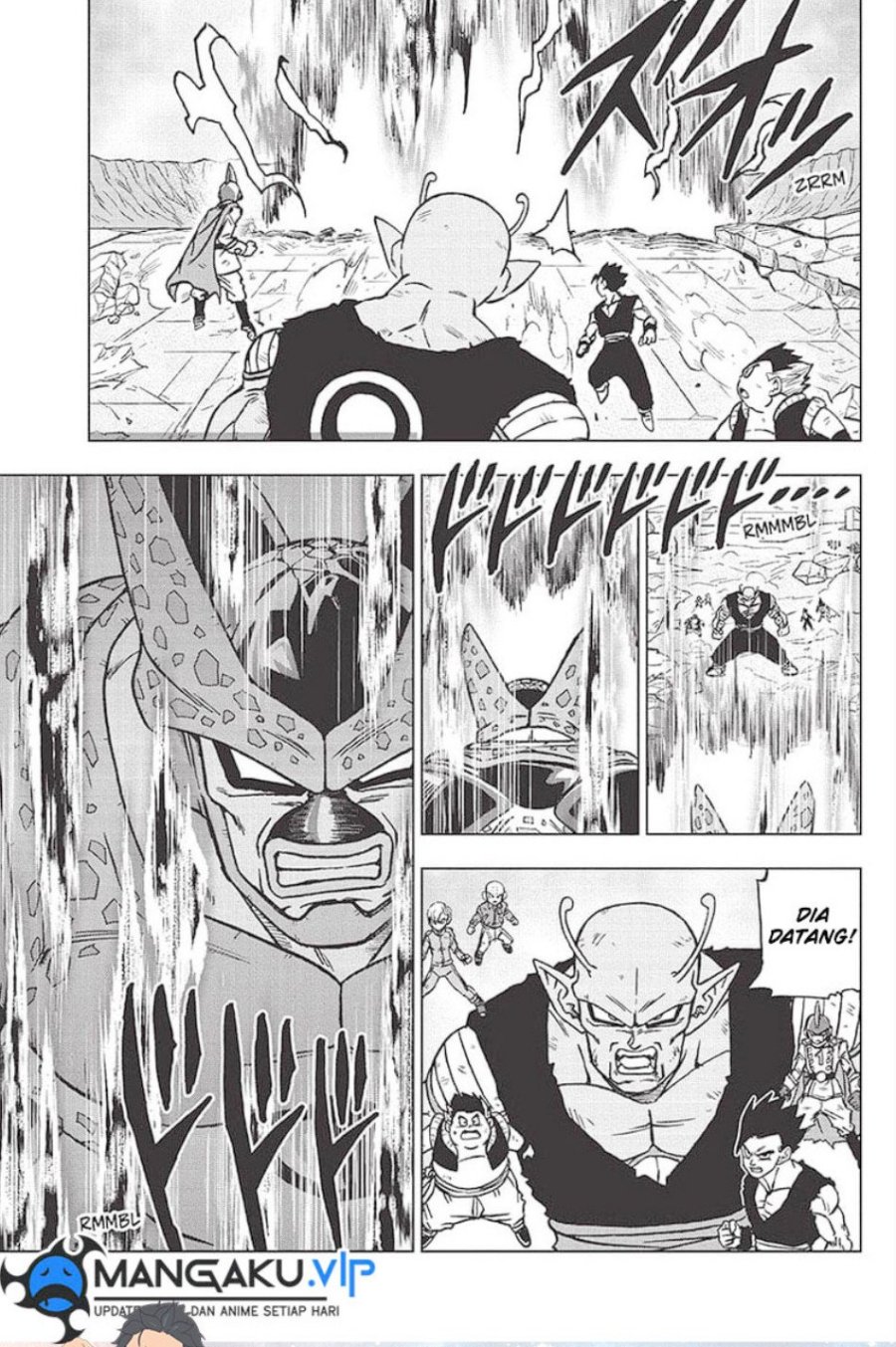 Chapter 98.2 - halaman 22