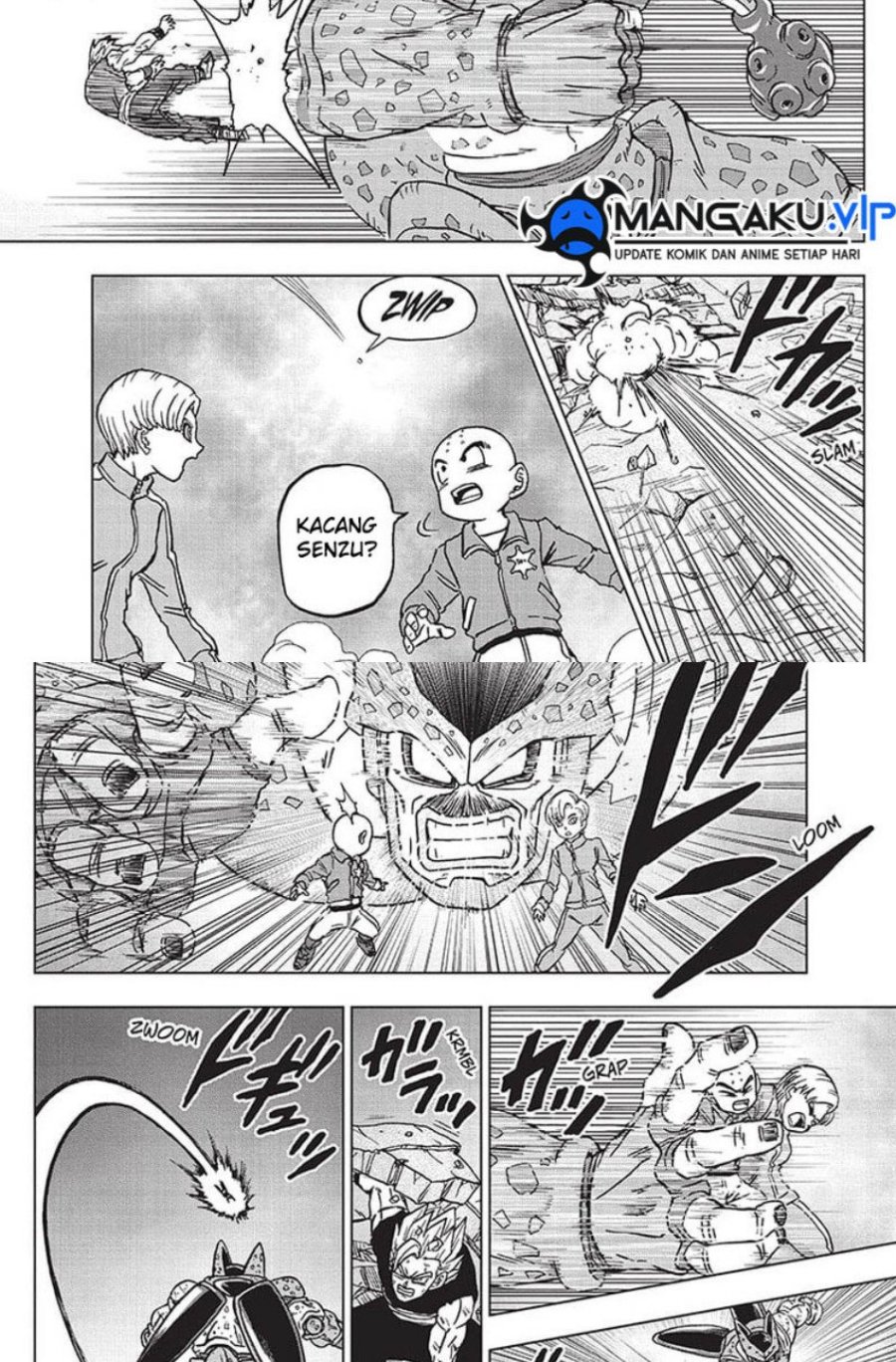 Chapter 98.2 - halaman 8