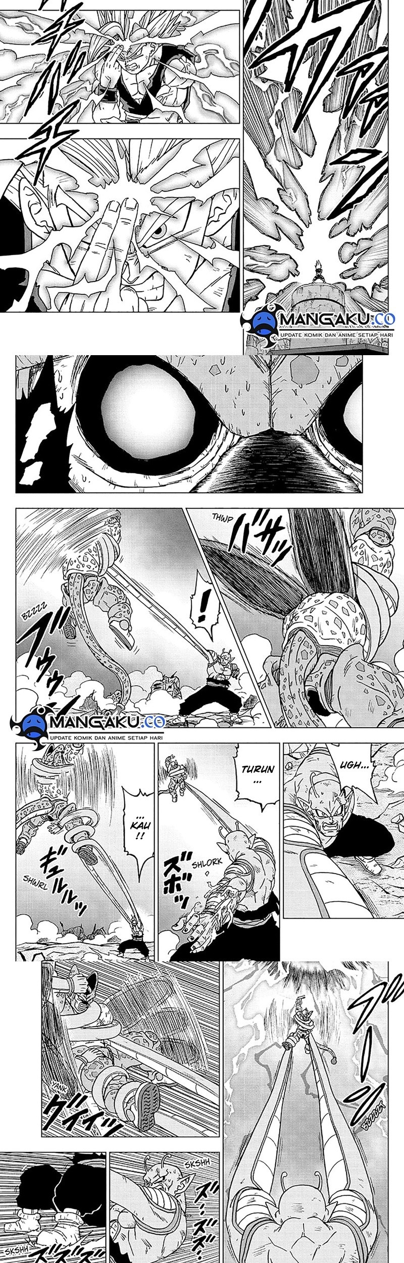 Chapter 99 - halaman 24