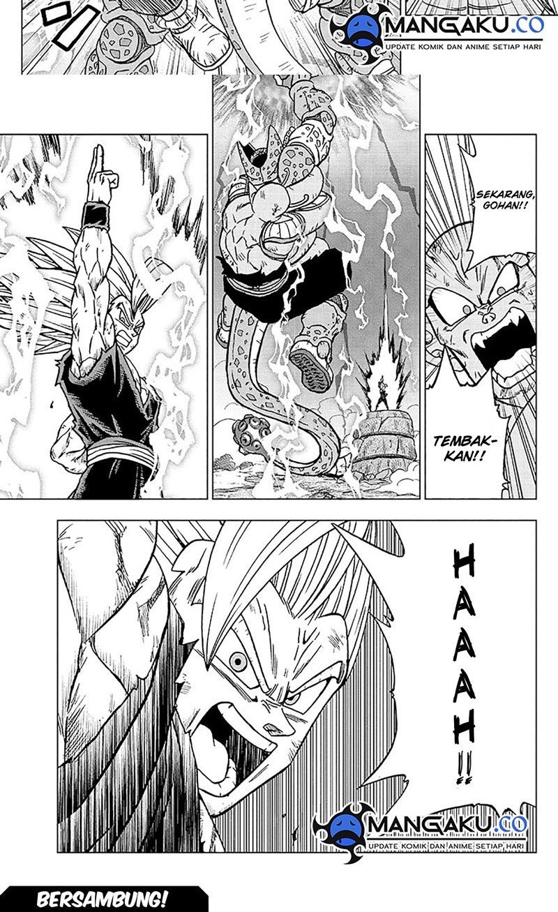 Chapter 99 - halaman 27