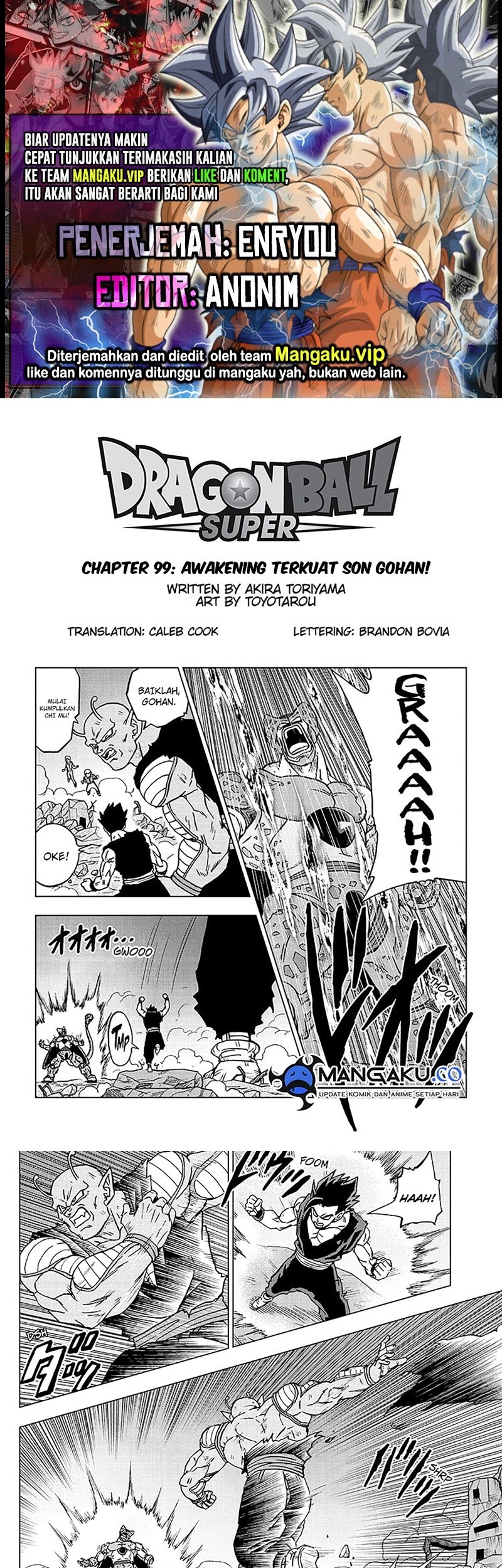 Chapter 99 - halaman 2