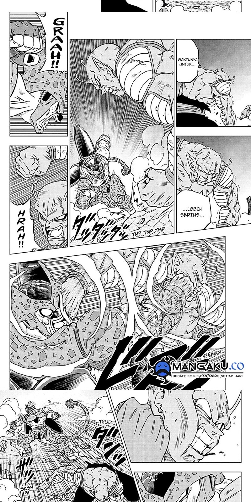 Chapter 99 - halaman 5