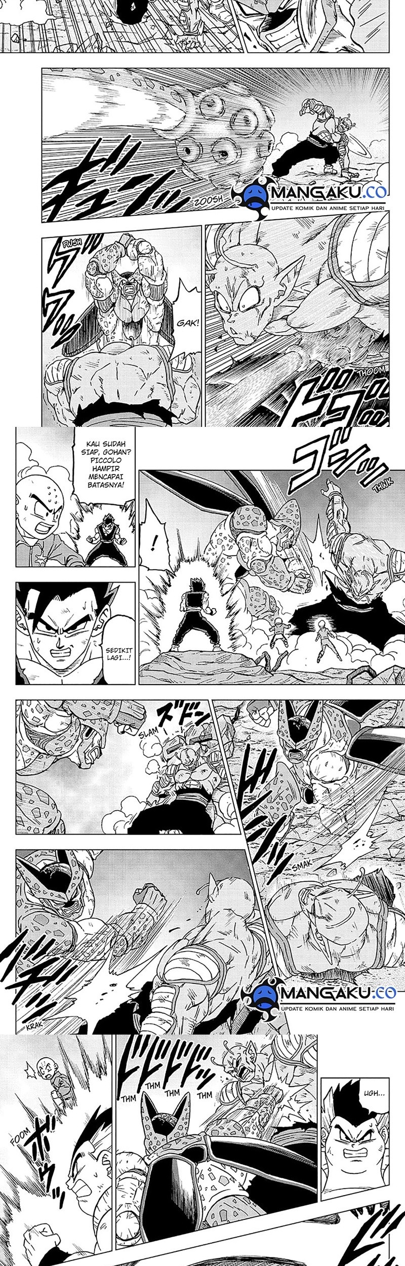 Chapter 99 - halaman 6