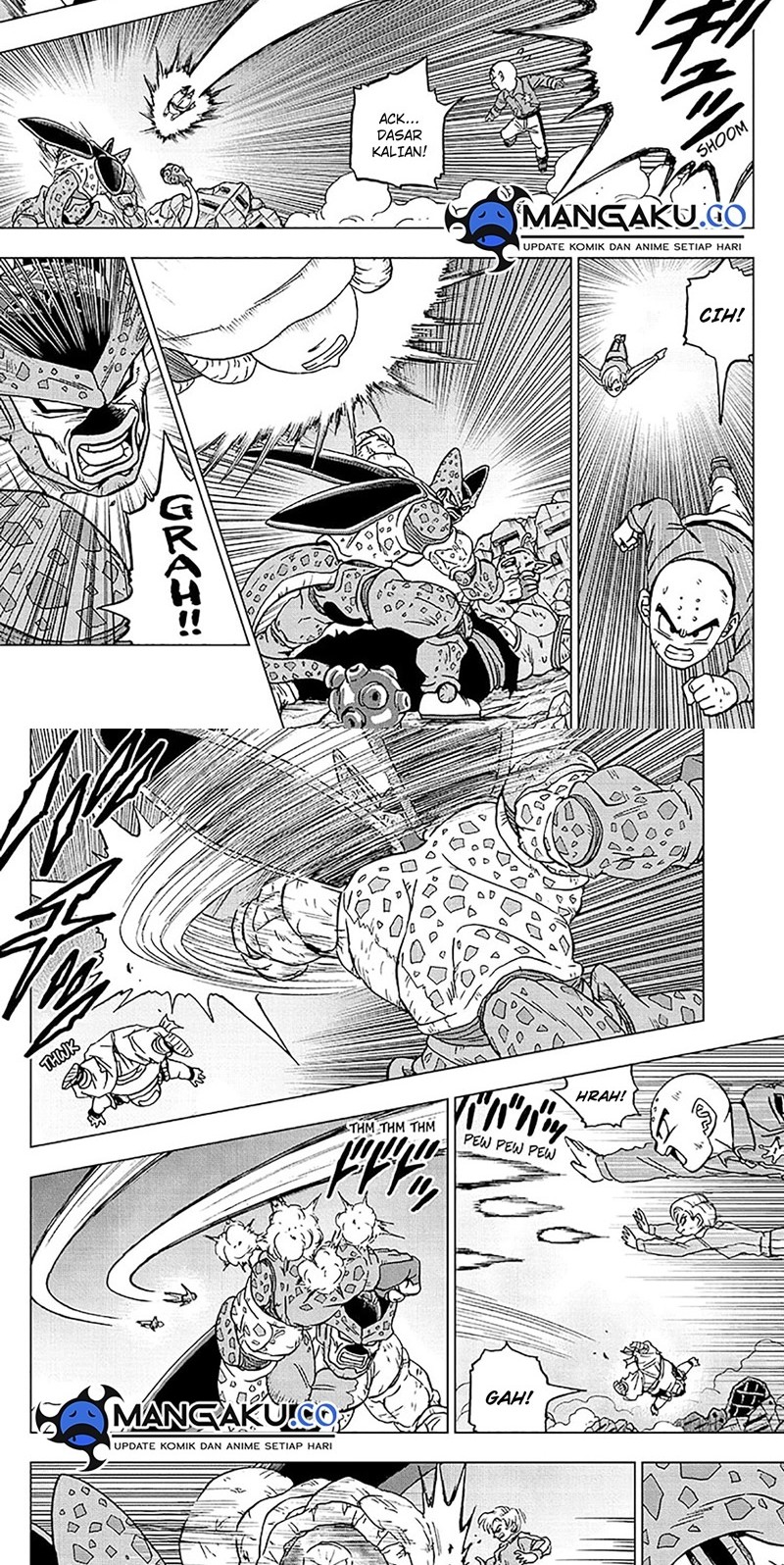 Chapter 99 - halaman 7