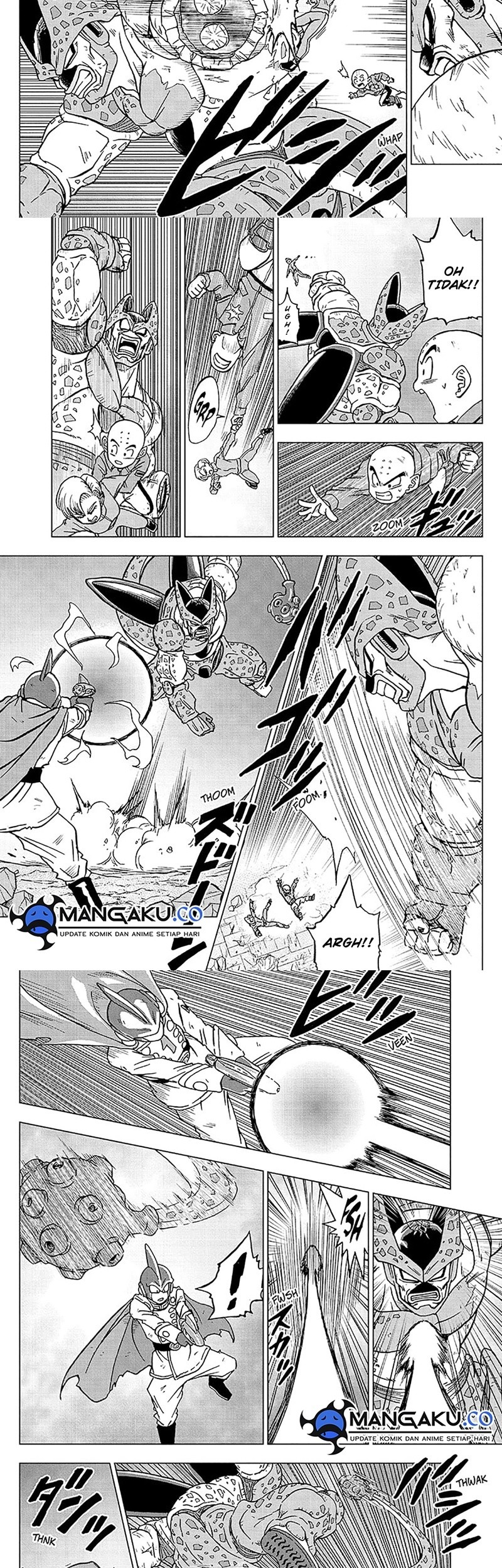 Chapter 99 - halaman 8
