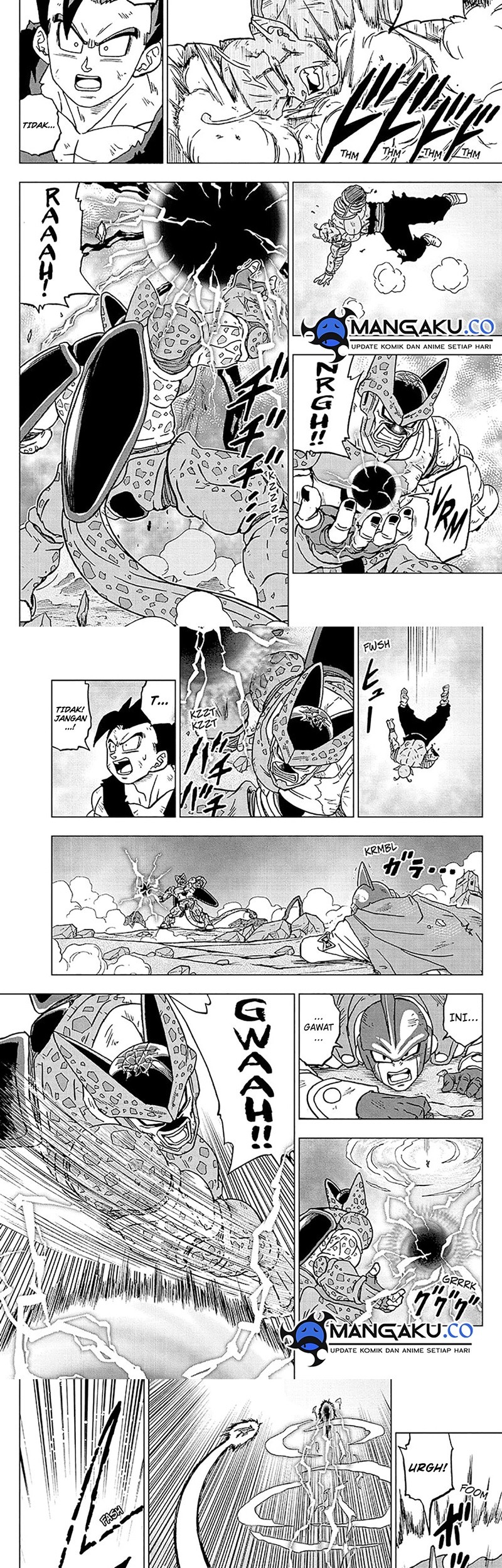 Chapter 99 - halaman 13