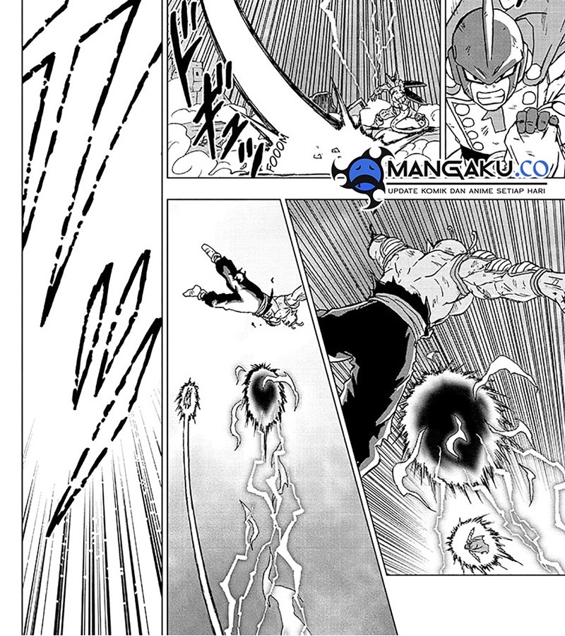 Chapter 99 - halaman 14