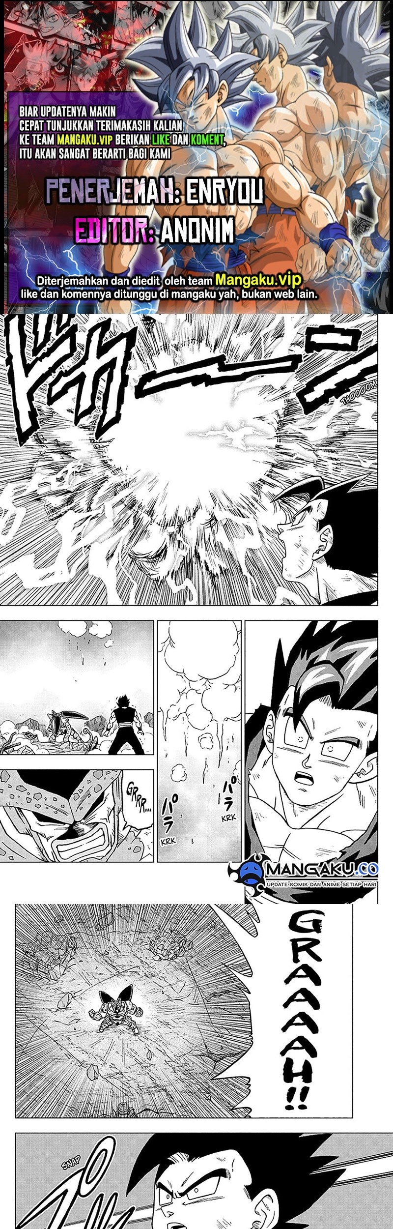 Chapter 99 - halaman 15