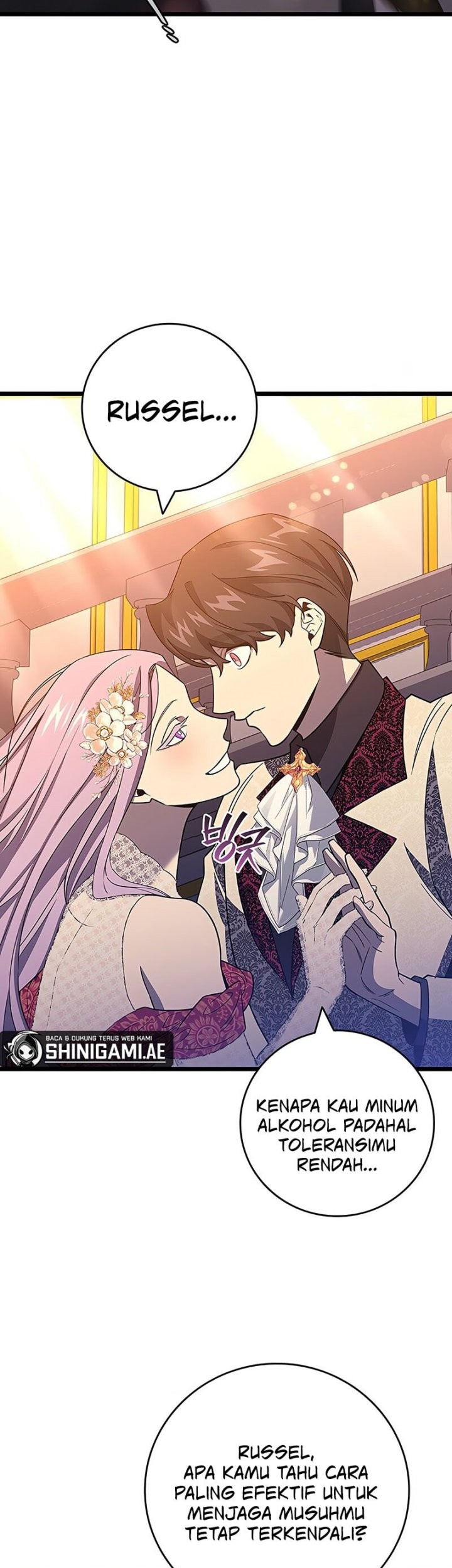 Chapter 100 - halaman 49