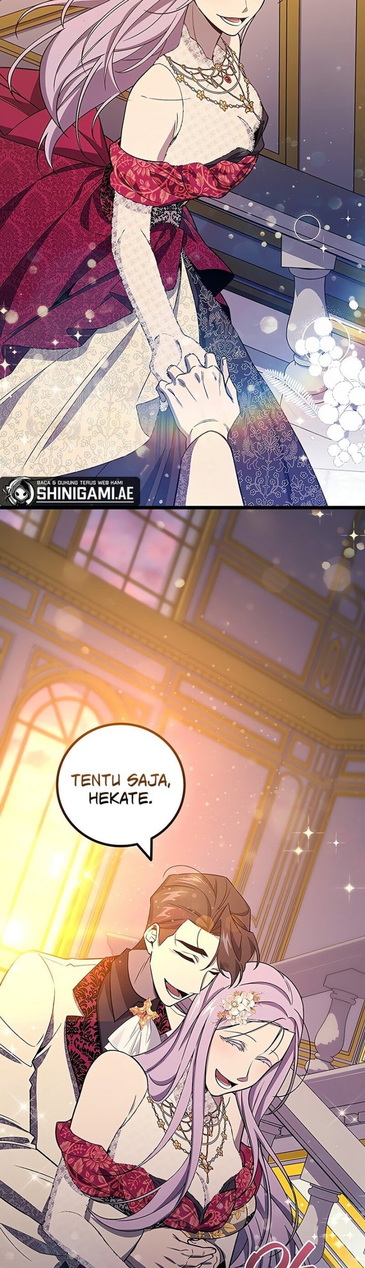 Chapter 100 - halaman 52