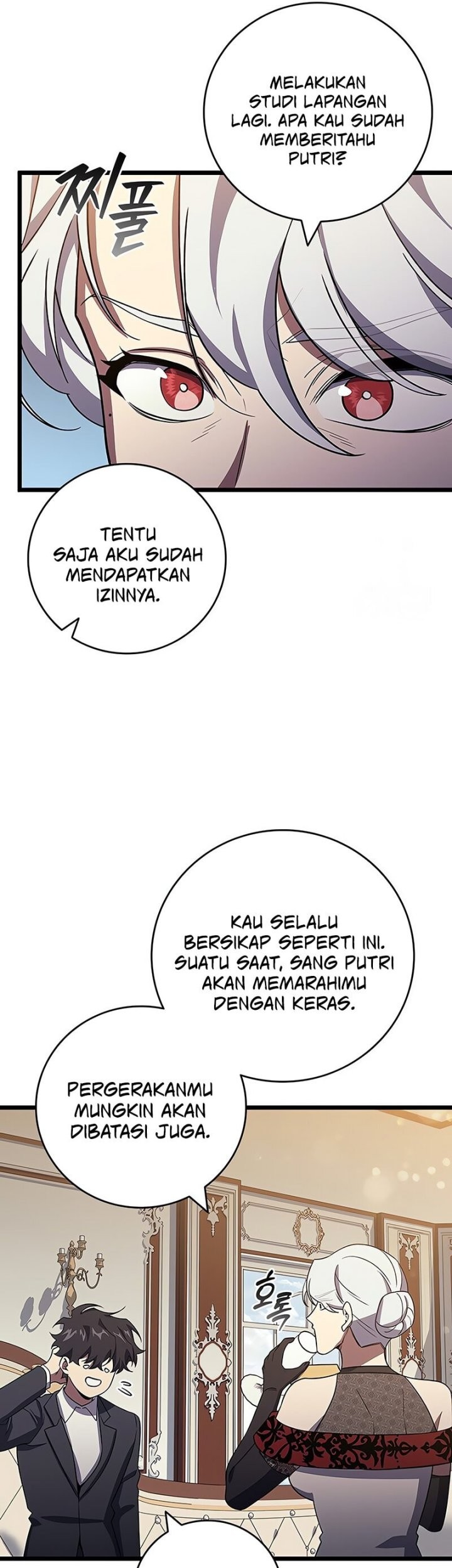 Chapter 100 - halaman 55