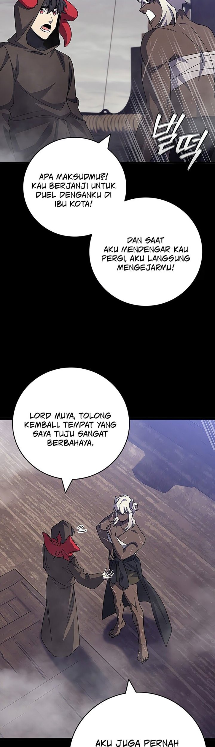 Chapter 100 - halaman 68