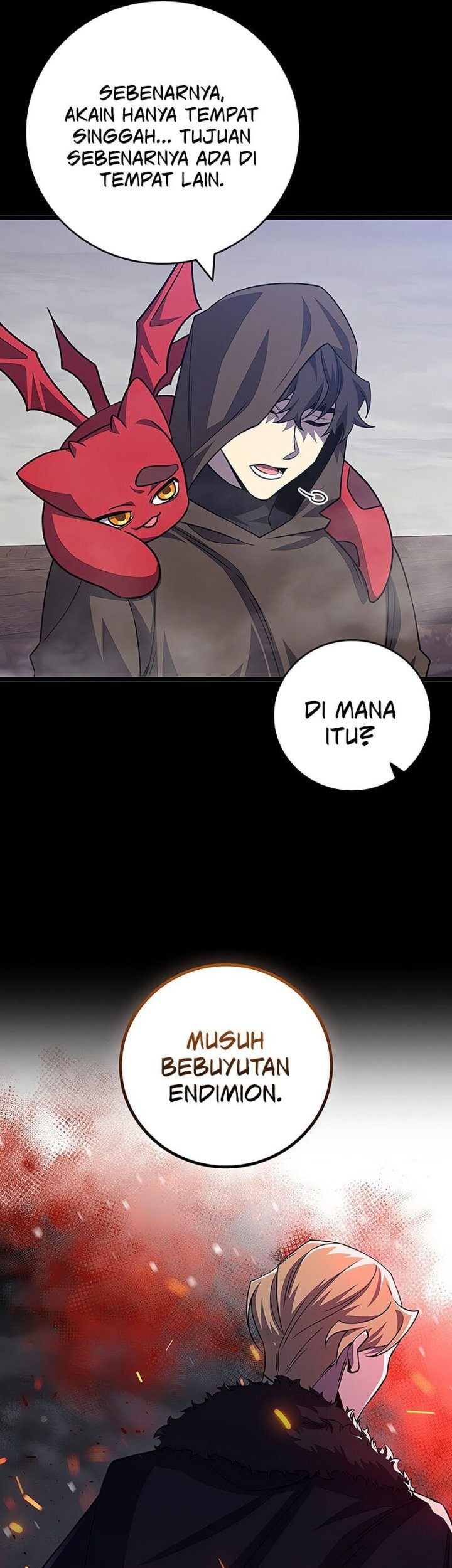 Chapter 100 - halaman 70