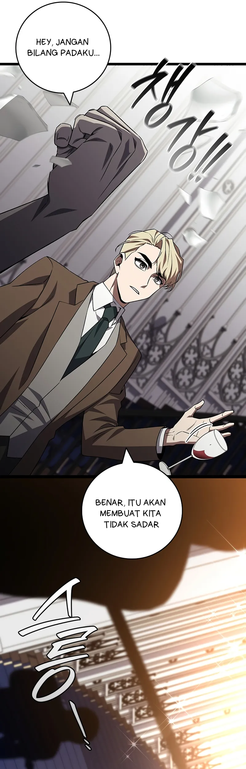 Chapter 101 - halaman 47