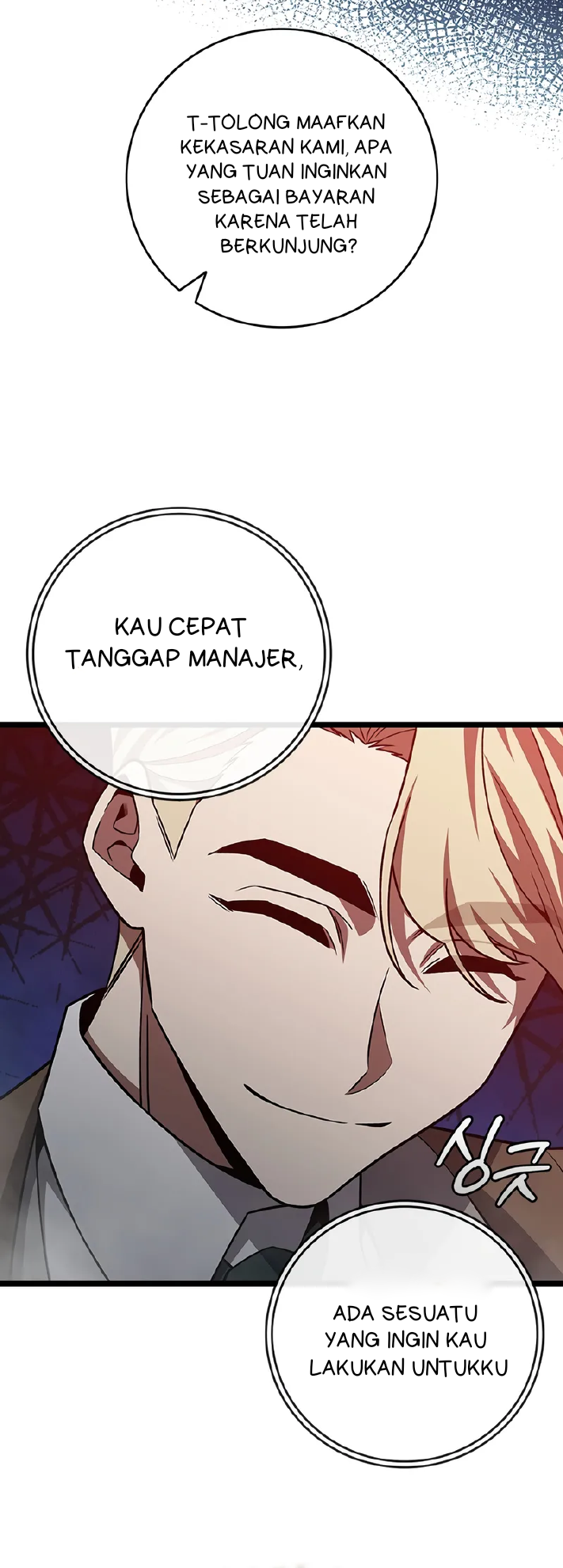 Chapter 101 - halaman 54