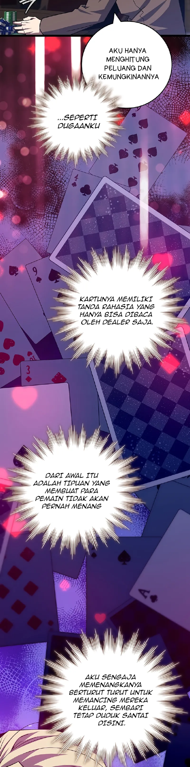 Chapter 101 - halaman 38