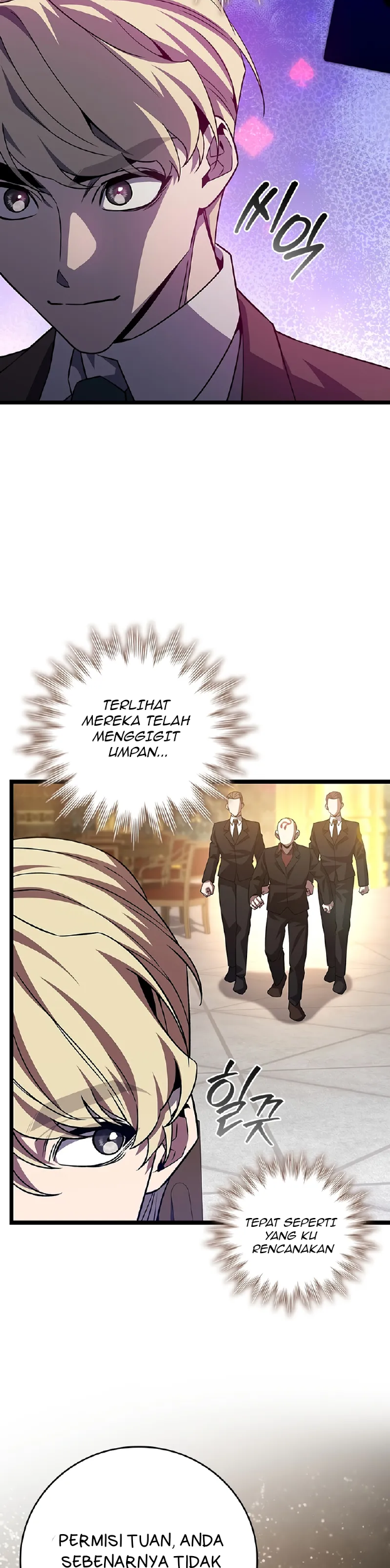 Chapter 101 - halaman 39