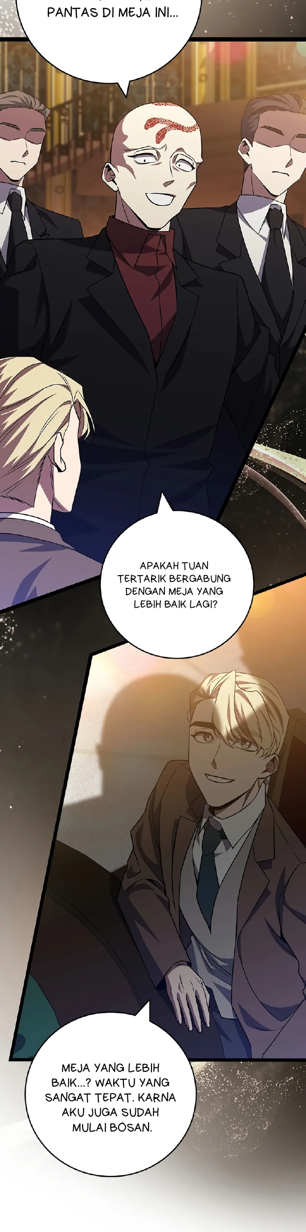 Chapter 101 - halaman 40
