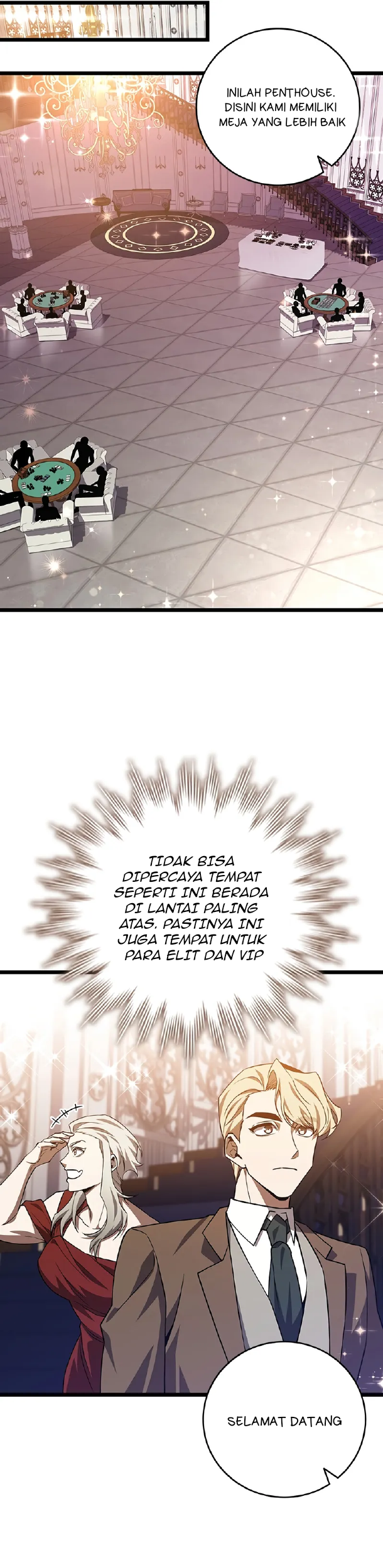 Chapter 101 - halaman 42