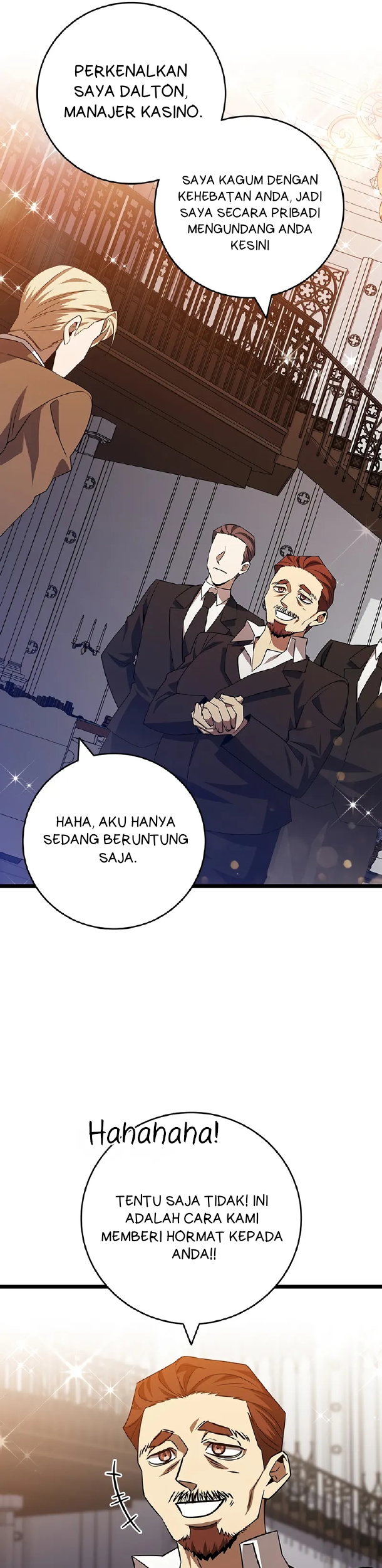 Chapter 101 - halaman 43
