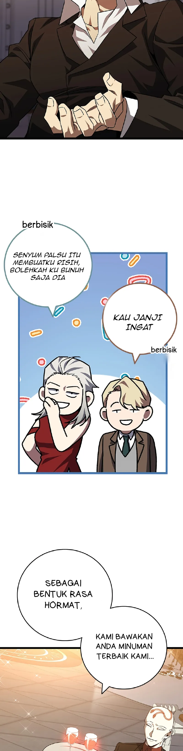 Chapter 101 - halaman 44