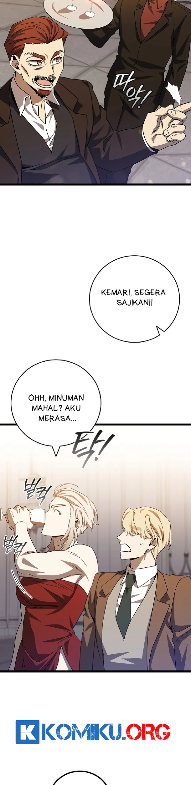 Chapter 101 - halaman 45