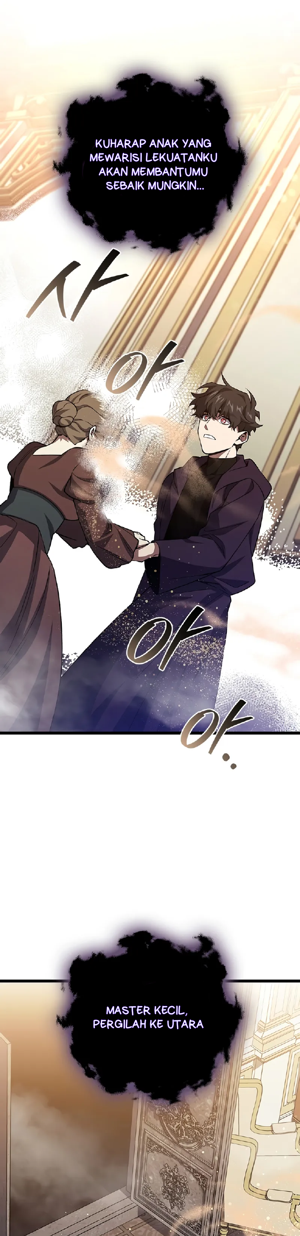 Chapter 104 - halaman 30